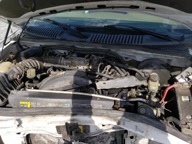 Photo 7 from auction – 2004 FORD EXPLORER E with VIN 1FMZU74W64ZB34690