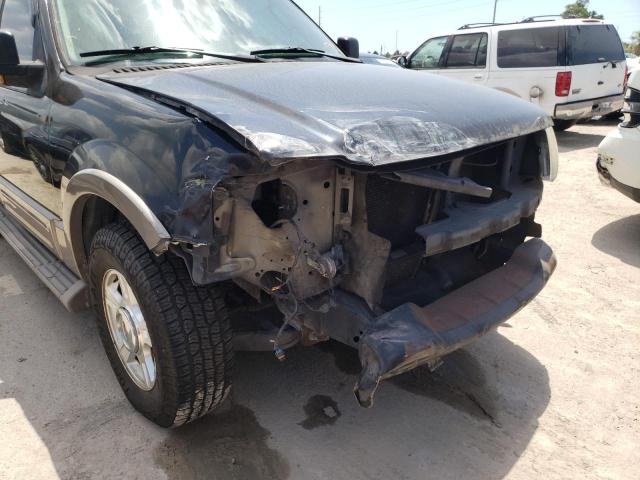 Photo 9 from auction – 2004 FORD EXPEDITION with VIN 1FMPU17L14LA28849