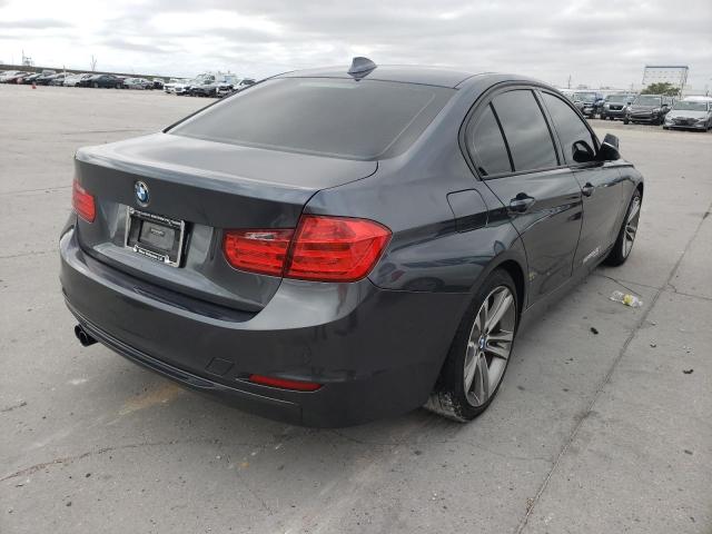 Photo 4 from auction – 2015 BMW 328 I SULE with VIN WBA3C1C51FK123222
