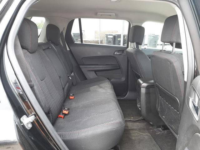 Photo 8 from auction – 2015 GMC TERRAIN SL with VIN 2GKALMEK2F6428329