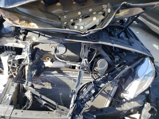 Photo 7 from auction – 2017 TOYOTA AVALON XLE with VIN 4T1BK1EB5HU260767