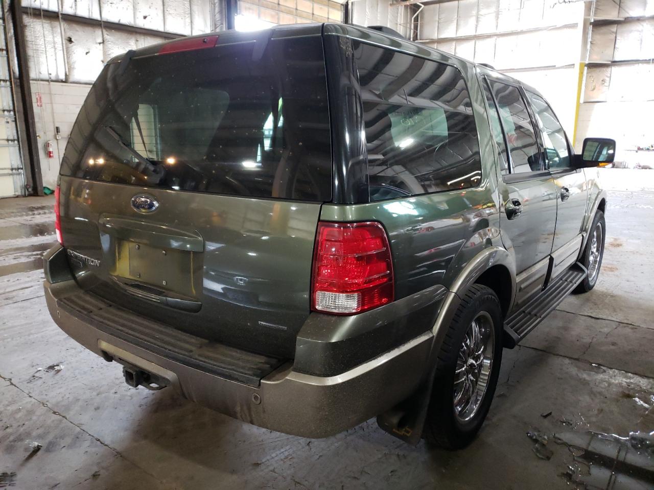 Photo 4 from auction – 2003 FORD EXPEDITION with VIN 1FMFU18L73LB07242