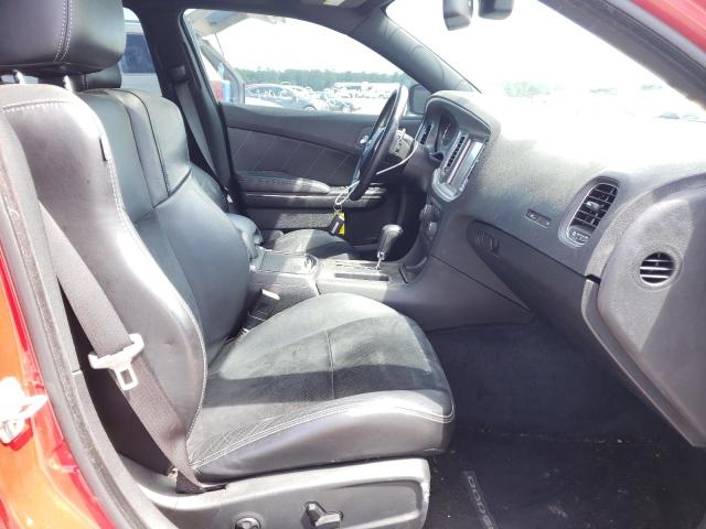 Photo 5 from auction – 2012 DODGE CHARGER R/ with VIN 2C3CDXCT7CH135710
