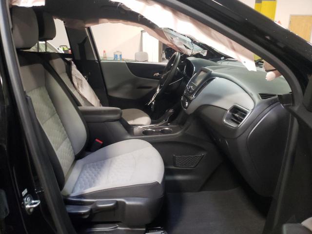Photo 5 from auction – 2018 CHEVROLET EQUINOX LT with VIN 2GNAXSEV6J6320231
