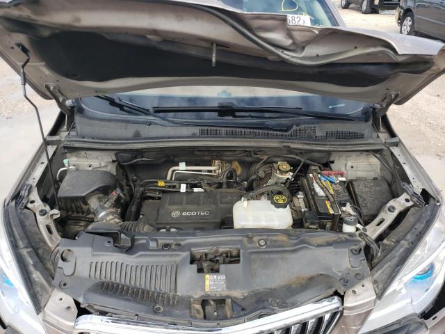 Photo 7 from auction – 2013 BUICK ENCORE with VIN KL4CJCSB8DB103228