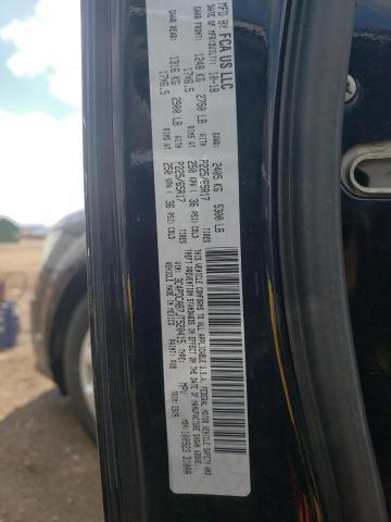 Photo 10 from auction – 2018 DODGE JOURNEY SE with VIN 3C4PDCAB7JT520415
