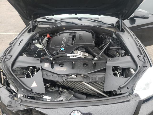 Photo 7 from auction – 2014 BMW 640 XI GRA with VIN WBA6B8C55ED452436