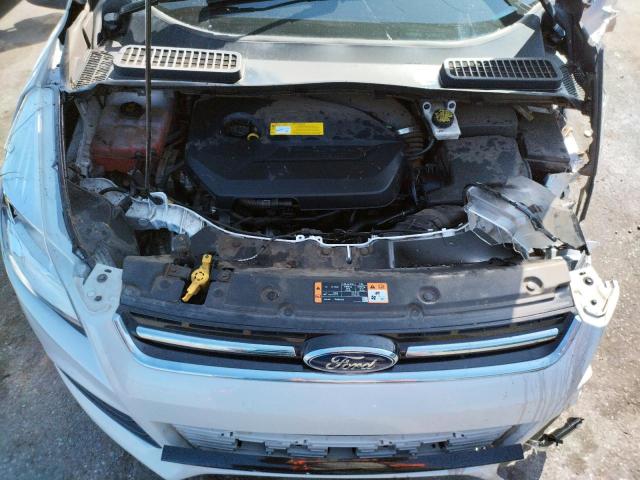 Zdjęcie 7 z aukcji – 2016 FORD ESCAPE TIT z VIN 1FMCU0JX0GUA53499