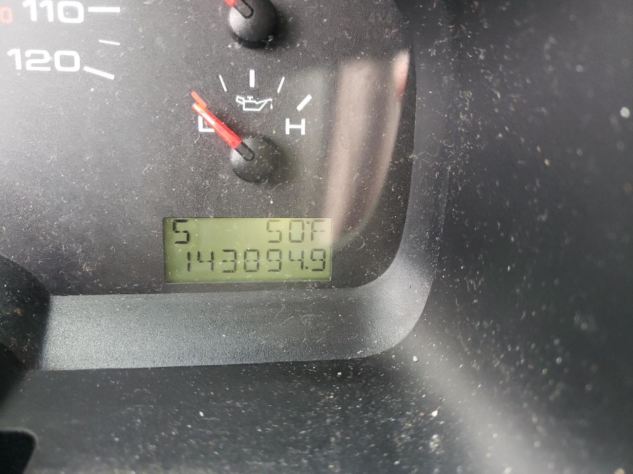 Photo 8 from auction – 2007 FORD F150 SUPER with VIN 1FTRW14W37FA41692