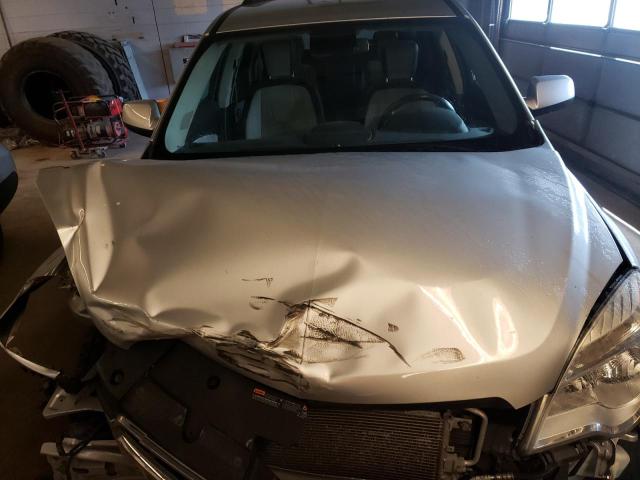Photo 7 from auction – 2012 CHEVROLET EQUINOX LT with VIN 2GNALPEK5C1166657