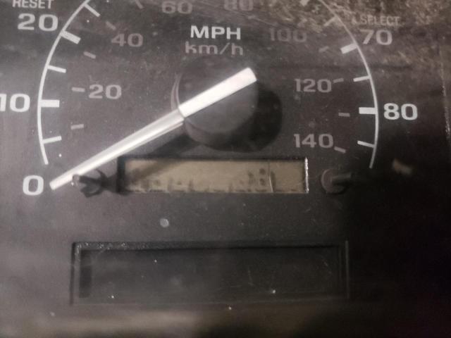 Photo 8 from auction – 1995 FORD F-150 with VIN 1FTEF14N9SLA48419