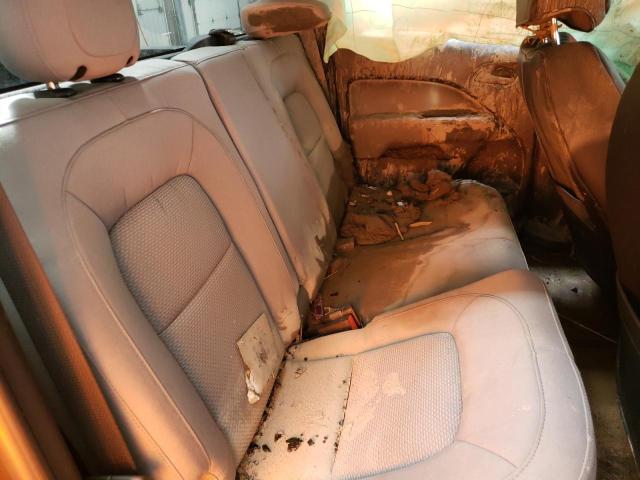 Photo 6 from auction – 2016 CHEVROLET COLORADO with VIN 1GCGTBE3XG1114774