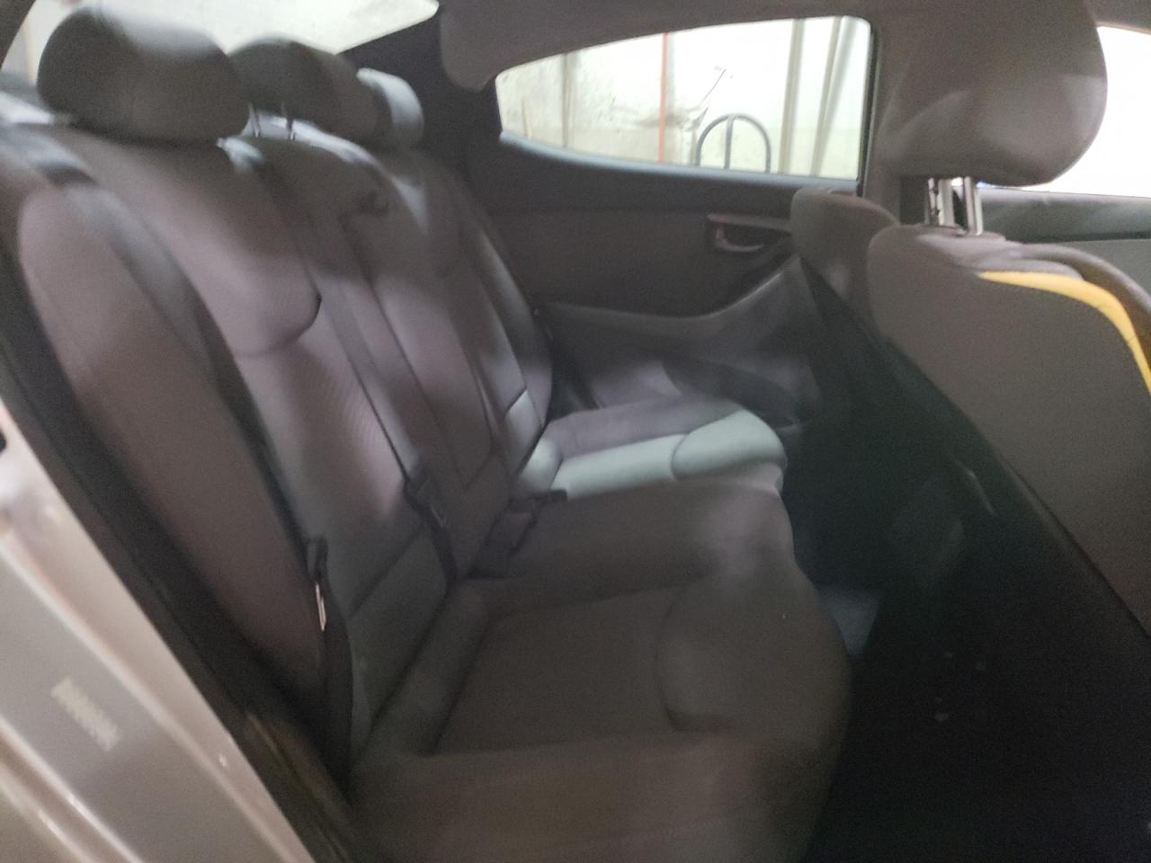 Photo 6 from auction – 2016 HYUNDAI ELANTRA SE with VIN KMHDH4AE2GU480911