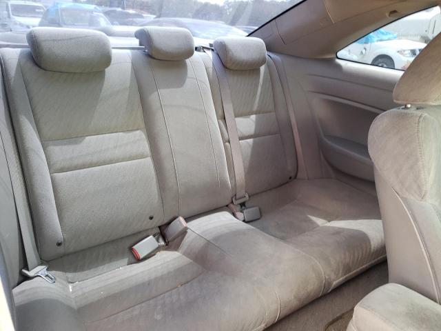 Photo 7 from auction – 2010 HONDA CIVIC LX with VIN 2HGFG1B60AH537334