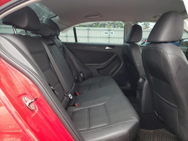 Photo 6 from auction – 2012 VOLKSWAGEN JETTA SE with VIN 3VWDP7AJ8CM412811