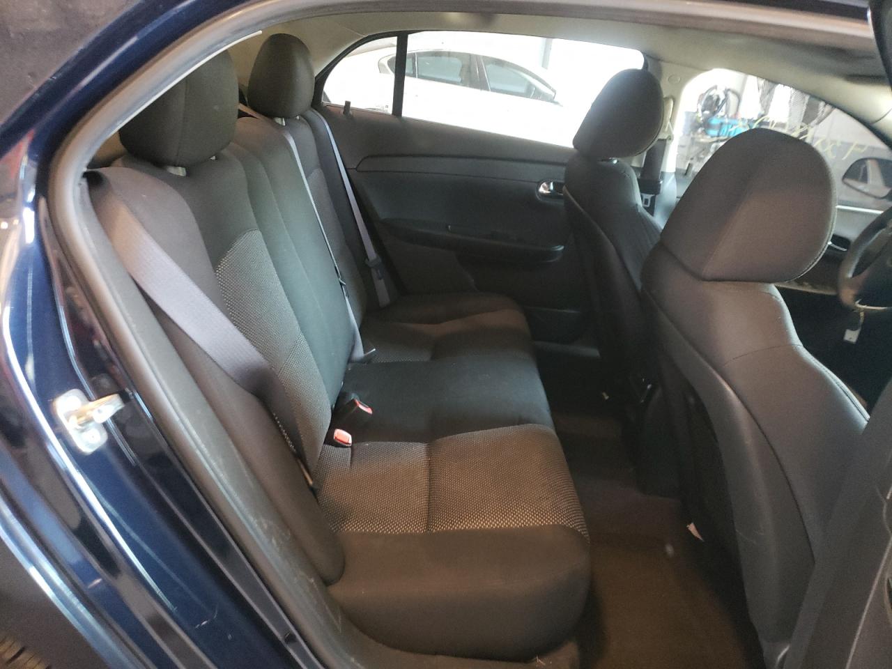Photo 6 from auction – 2012 CHEVROLET MALIBU 1LT with VIN 1G1ZC5E02CF252363