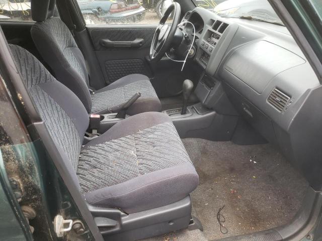 Photo 5 from auction – 1998 TOYOTA RAV4 with VIN JT3HP10V8W7103378