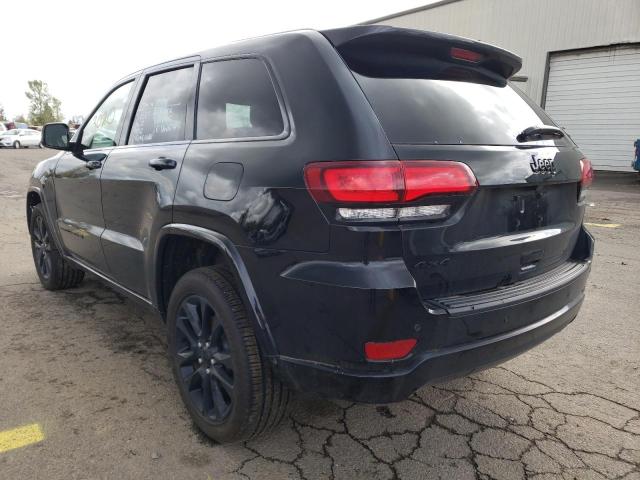 Photo 3 from auction – 2021 JEEP GRAND CHER with VIN 1C4RJFAG3MC823772