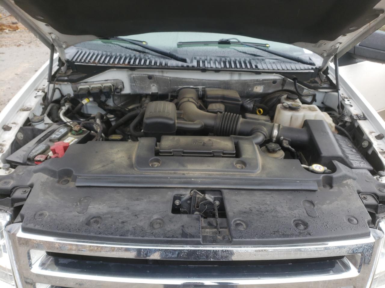 Photo 7 from auction – 2011 FORD EXPEDITION with VIN 1FMJK1H50BEF18079