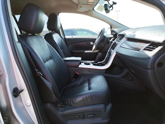 Photo 5 from auction – 2013 FORD EDGE LIMIT with VIN 2FMDK3K91DBA10920