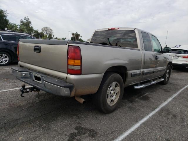 Photo 4 from auction – 2001 CHEVROLET SILVERADO with VIN 1GCEC19T11Z103053