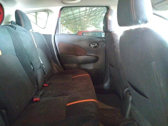 Photo 6 from auction – 2015 NISSAN VERSA NOTE with VIN 3N1CE2CPXFL393152