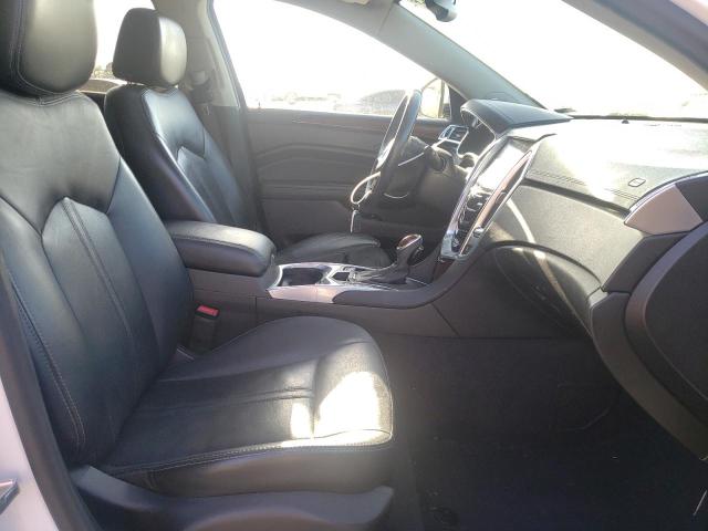 Photo 5 from auction – 2016 CADILLAC SRX LUXURY with VIN 3GYFNBE30GS549270