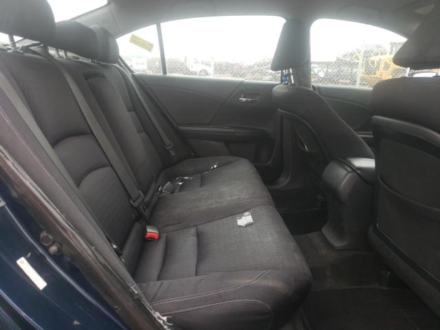 Photo 6 from auction – 2014 HONDA ACCORD with VIN 1HGCR2F51EA254028
