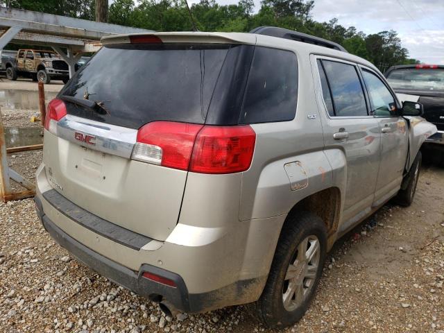 Photo 4 from auction – 2014 GMC TERRAIN SL with VIN 2GKFLSE32E6185901