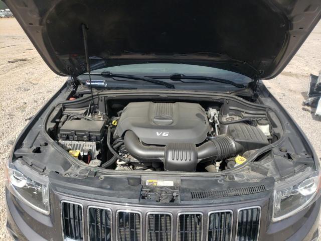 Photo 7 from auction – 2015 JEEP GRAND CHER with VIN 1C4RJFBG1FC713014
