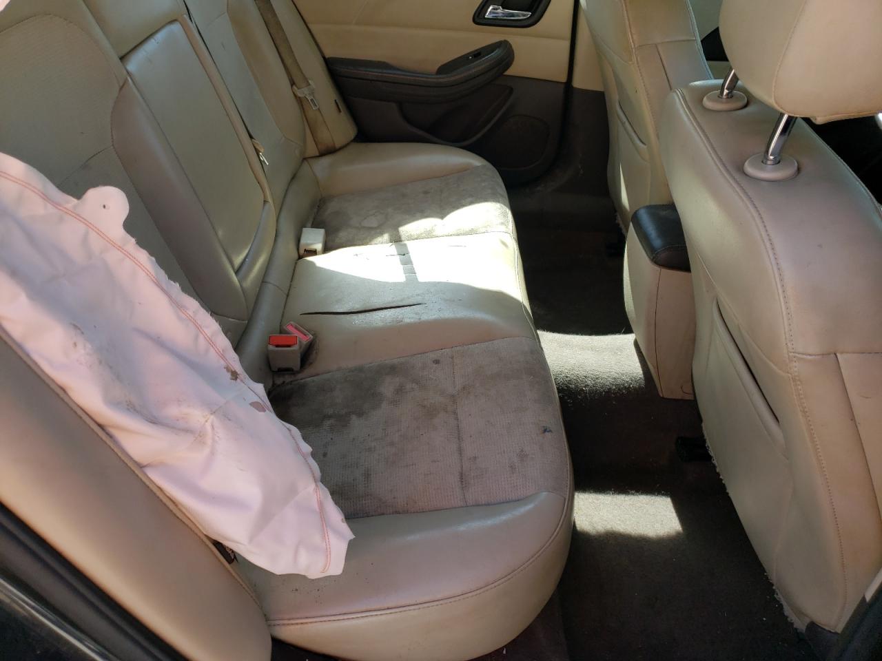 Photo 6 from auction – 2014 CHEVROLET MALIBU 2LT with VIN 1G11E5SL2EF181349