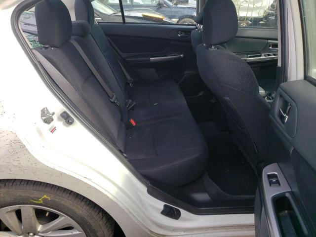 Photo 6 from auction – 2015 SUBARU IMPREZA PR with VIN JF1GJAC60FH015681