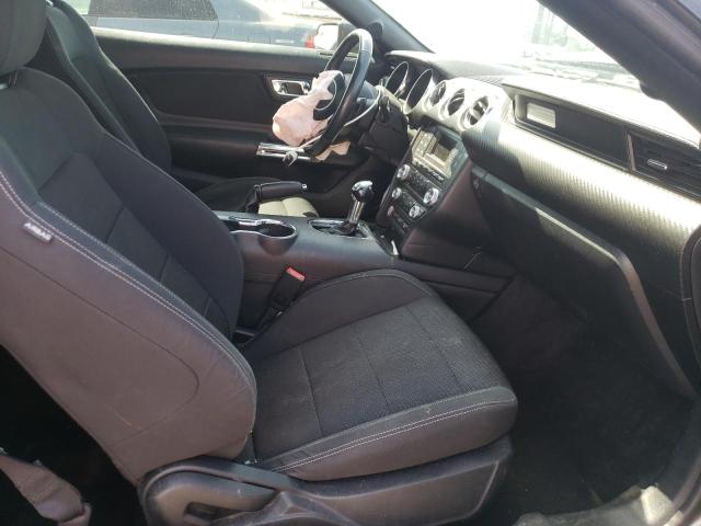 Photo 5 from auction – 2015 FORD MUSTANG with VIN 1FA6P8AM1F5427324