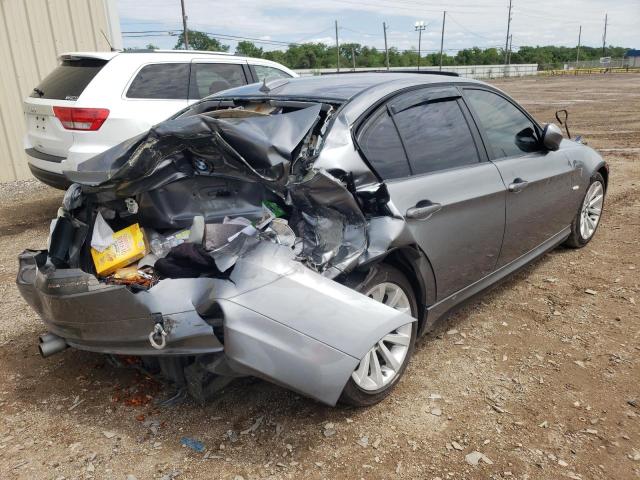 Photo 4 from auction – 2011 BMW 328 I with VIN WBAPH7C50BE851340