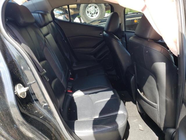 Photo 6 from auction – 2018 MAZDA 3 TOURING with VIN 3MZBN1V36JM193477