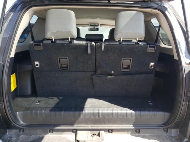 Photo 9 from auction – 2011 TOYOTA 4RUNNER SR with VIN JTEZU5JR5B5026925
