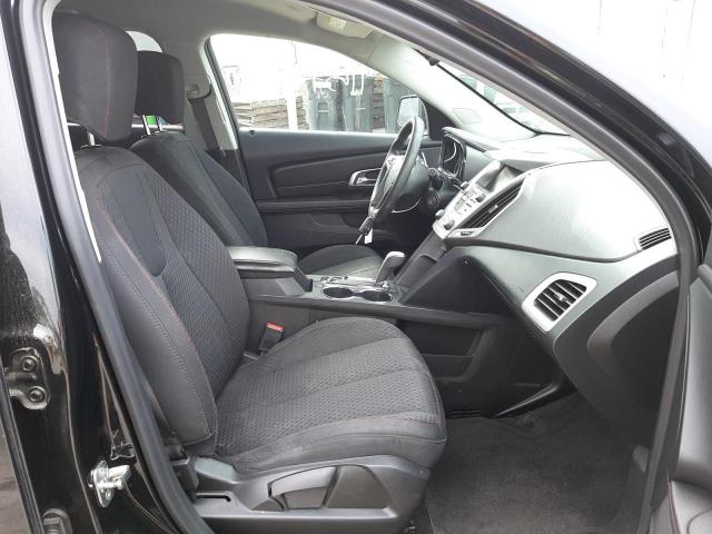 Photo 9 from auction – 2015 GMC TERRAIN SL with VIN 2GKALMEK2F6428329
