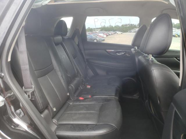Photo 6 from auction – 2018 NISSAN ROGUE S with VIN JN8AT2MT4JW453021