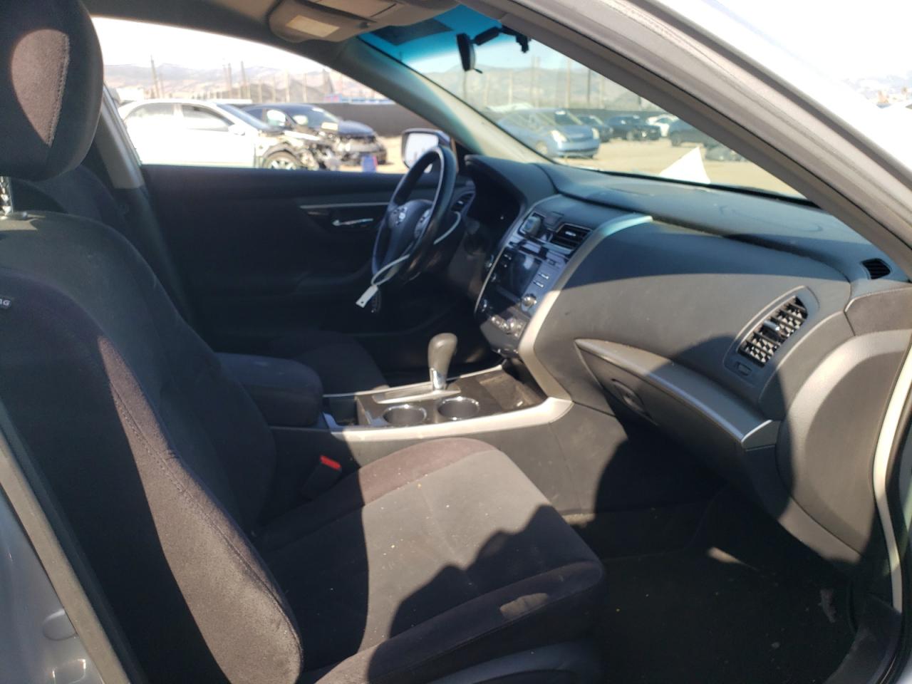 Photo 5 from auction – 2013 NISSAN ALTIMA 2.5 with VIN 1N4AL3AP7DN430826