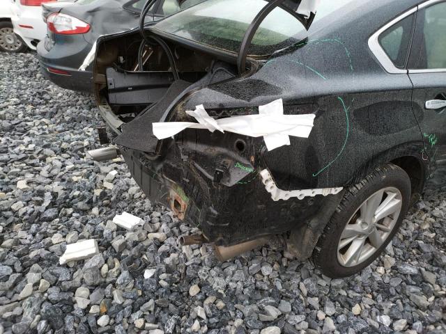 Photo 9 from auction – 2014 NISSAN ALTIMA 2.5 with VIN 1N4AL3APXEC288145