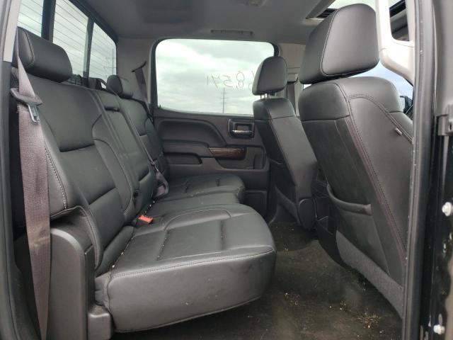 Photo 6 from auction – 2016 GMC SIERRA K15 with VIN 3GTU2NEC9GG384572