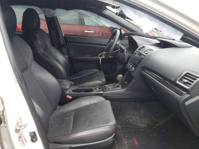 Photo 9 from auction – 2019 SUBARU WRX LIMITE with VIN JF1VA1N66K8816792