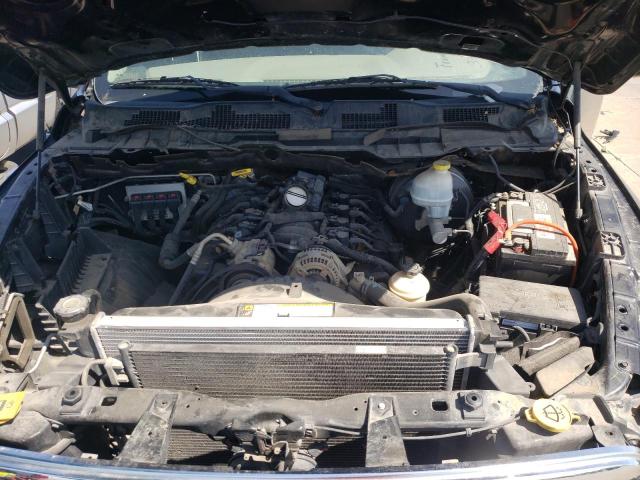 Photo 7 from auction – 2009 DODGE RAM 1500 with VIN 1D3HB18P69S732307