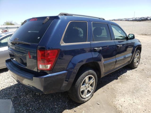 Photo 4 from auction – 2005 JEEP GRAND CHER with VIN 1J4GR48K96C135089