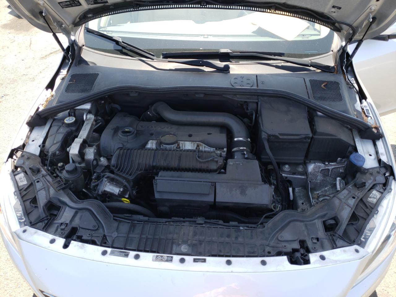 Photo 7 from auction – 2014 VOLVO S60 T5 with VIN YV1612FS5E2276871