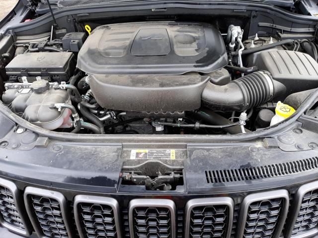 Photo 7 from auction – 2021 JEEP GRAND CHER with VIN 1C4RJFBG9MC675061