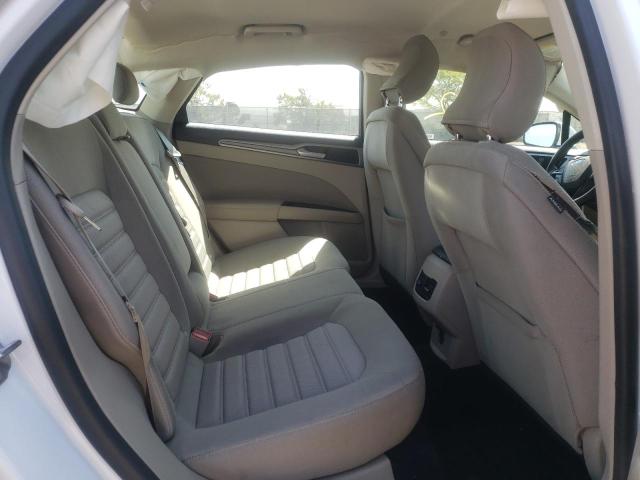 Photo 6 from auction – 2019 FORD FUSION SE with VIN 3FA6P0LU0KR220896