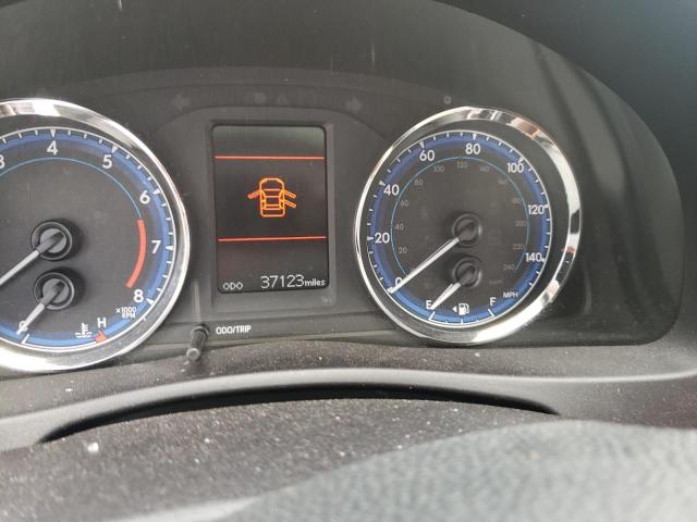 Photo 8 from auction – 2019 TOYOTA COROLLA L with VIN 5YFBURHE6KP889381