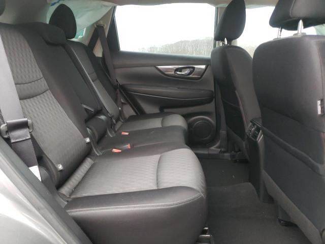 Photo 6 from auction – 2018 NISSAN ROGUE S with VIN JN8AT2MV2JW312384