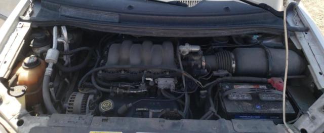 Photo 7 from auction – 2000 FORD WINDSTAR L with VIN 2FMDA5141YBA51462